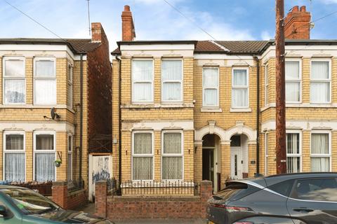 Terraced house - Glencoe Street, HULL