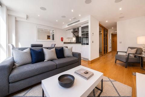 1 bedroom apartment for sale, Lisson Grove, Marylebone