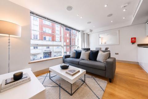 1 bedroom apartment for sale, Lisson Grove, Marylebone