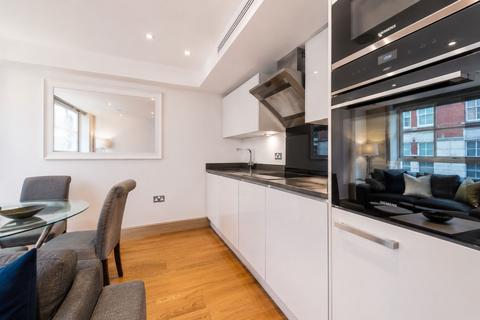 1 bedroom apartment for sale, Lisson Grove, Marylebone