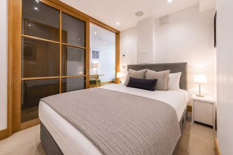 1 bedroom apartment for sale, Lisson Grove, Marylebone