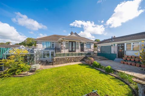 4 bedroom detached bungalow for sale, Mylor Bridge