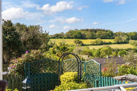 4 bedroom detached bungalow for sale, Mylor Bridge