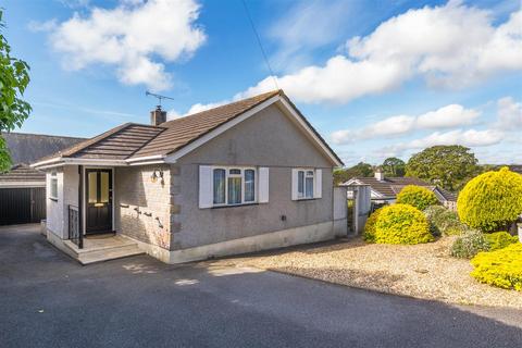 4 bedroom detached bungalow for sale, Mylor Bridge