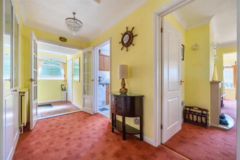 4 bedroom detached bungalow for sale, Mylor Bridge