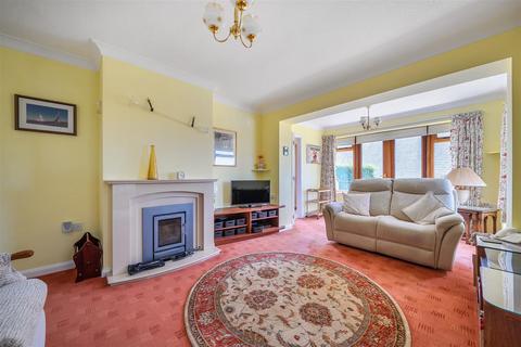 4 bedroom detached bungalow for sale, Mylor Bridge