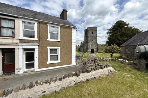 3 bedroom house for sale, Llansawel, Llandeilo