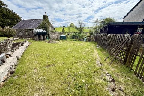 3 bedroom house for sale, Llansawel, Llandeilo