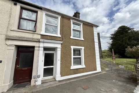 3 bedroom house for sale, Llansawel, Llandeilo