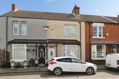 Terraced house - Millfield Road, Middlesbrough