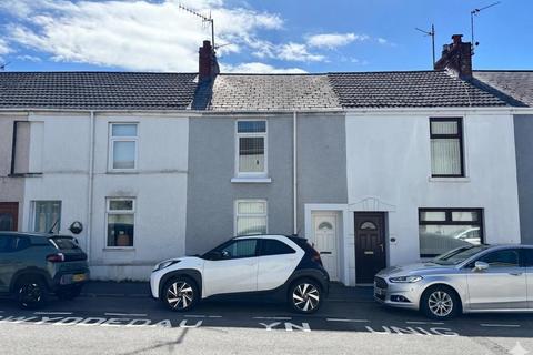 2 bedroom cottage for sale, Upper William Street, Llanelli
