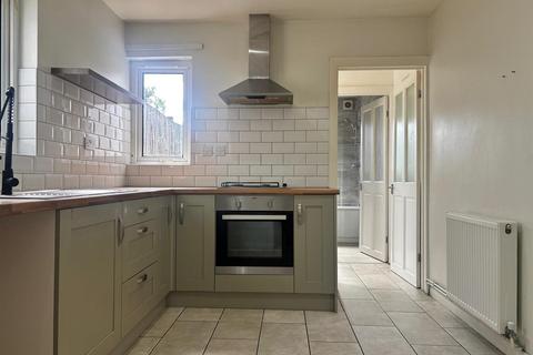 2 bedroom cottage for sale, Upper William Street, Llanelli