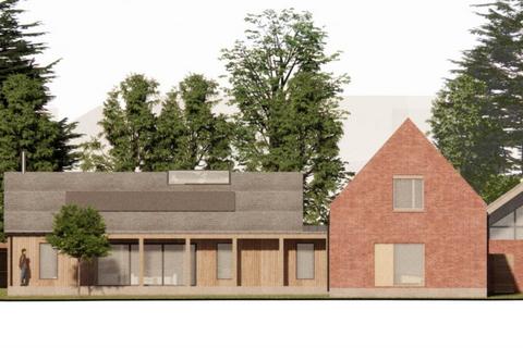 undefined, Church Loke, Norwich NR12