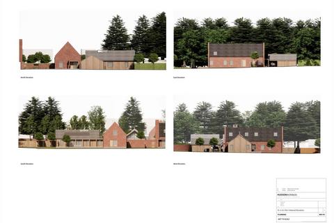 undefined, Church Loke, Norwich NR12