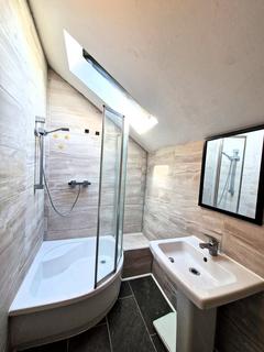 undefined, London E15