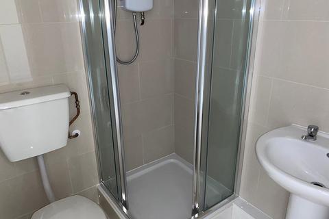 Studio to rent, John Street, SOUTHAMPTON