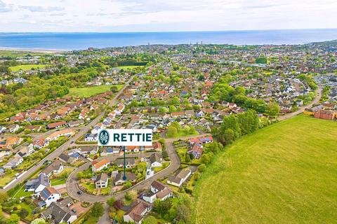 3 bedroom detached house for sale, Cairnsden Gardens, St. Andrews, Fife