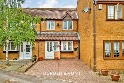 Guardian Close, Hornchurch, RM11