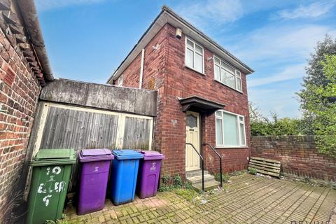 3 bedroom detached house for sale, Walton Lane, Liverpool, L4