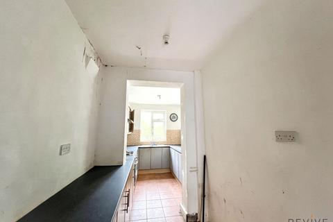 3 bedroom detached house for sale, Walton Lane, Liverpool, L4