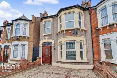 Holmwood Road, Ilford