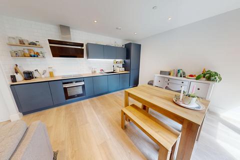 2 bedroom flat for sale, The Furlong, Brighton, BN2