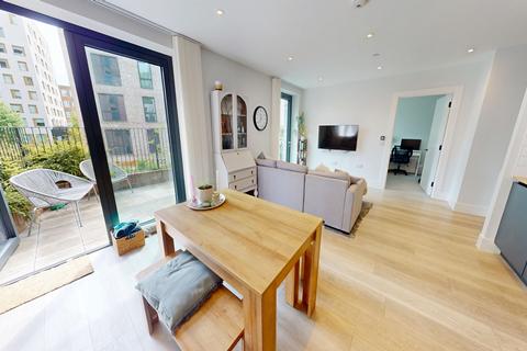 2 bedroom flat for sale, The Furlong, Brighton, BN2