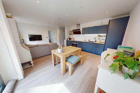 2 bedroom flat for sale, The Furlong, Brighton, BN2