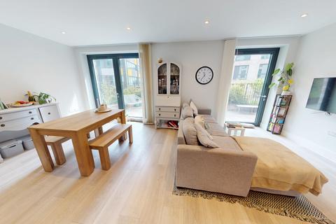2 bedroom flat for sale, The Furlong, Brighton, BN2