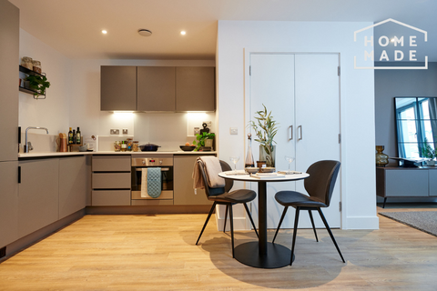 1 bedroom apartment to rent, The Copper Works, CF10