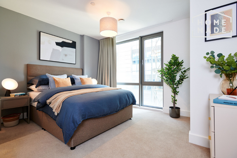 2 bedroom apartment to rent, The Copper Works, CF10