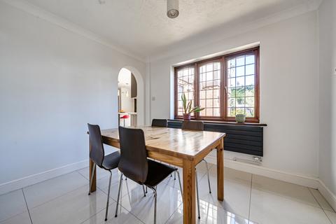 5 bedroom detached house for sale, Parkside Road, Northwood, Hertfordshire