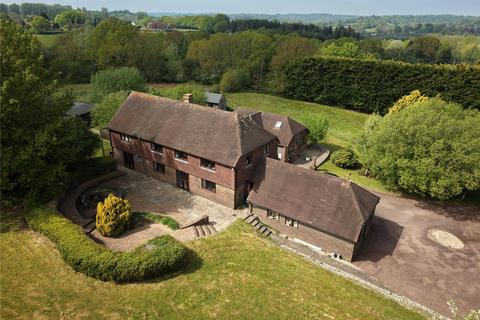 8 bedroom detached house for sale, Blackbrooks, Sedlescombe, Battle, TN33