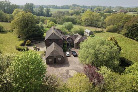 8 bedroom detached house for sale, Blackbrooks, Sedlescombe, Battle, TN33