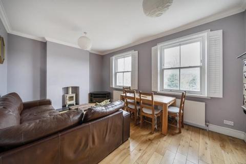 2 bedroom maisonette for sale, St Johns Way, London, N19