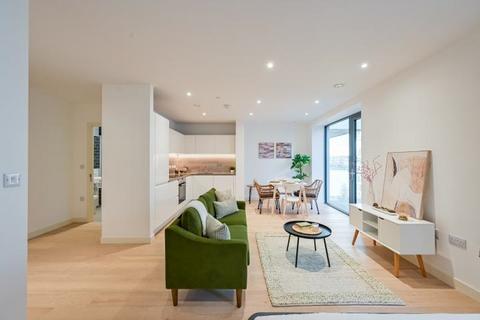 Fairwater House, 1 Bonnet Street, London, E16