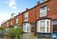 St. Lukes Crescent, Leeds, West Yorkshire, LS11