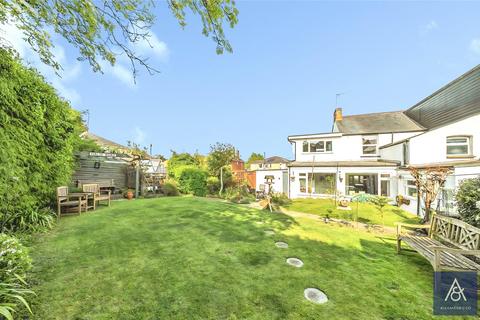 3 bedroom semi-detached house for sale, Halse Road, Northamptonshire NN13