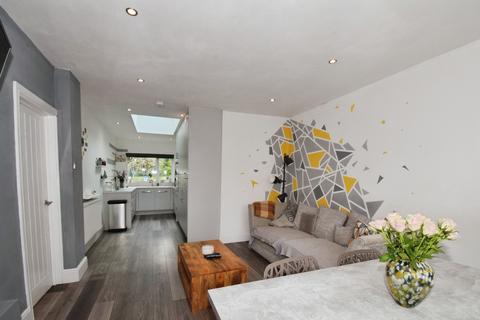 3 bedroom semi-detached house for sale, Brighton Avenue, Wigston, Leicestershire, LE18