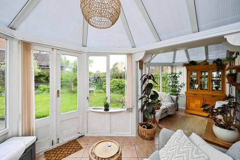 4 bedroom detached house for sale, Forest Link, Bilsthorpe, Newark, Nottinghamshire, NG22