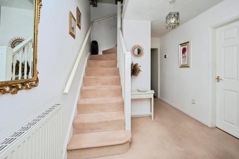 4 bedroom detached house for sale, Forest Link, Bilsthorpe, Newark, Nottinghamshire, NG22