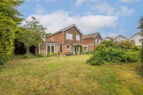 4 bedroom detached house for sale, Addington Close, Windsor