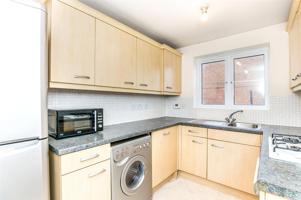 Little Horse Close, Earley, Reading - View 2