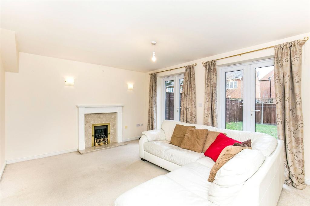 Little Horse Close, Earley, Reading - View 3