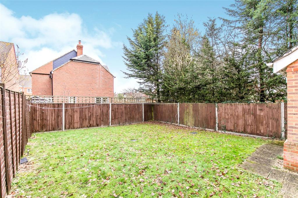 Little Horse Close, Earley, Reading - View 5