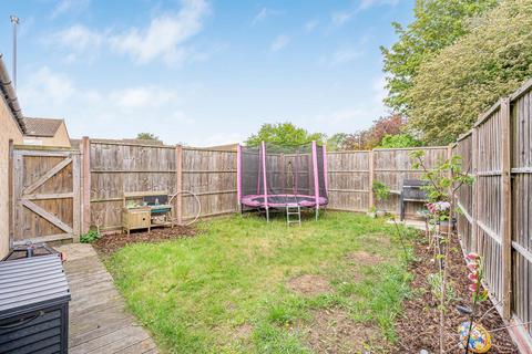 2 bedroom terraced bungalow for sale, West Drive Gardens, Soham CB7