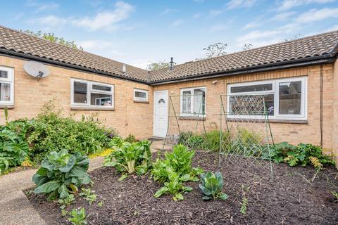 West Drive Gardens, Soham CB7