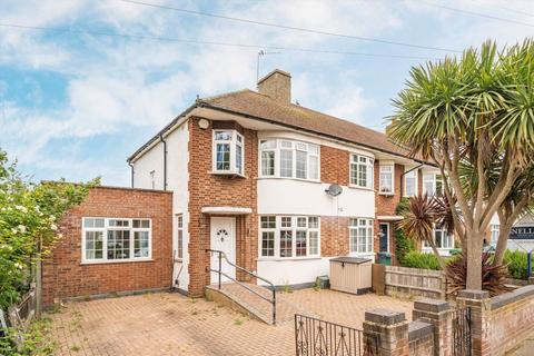 3 bedroom end of terrace house for sale, Longford Close, Hampton TW12