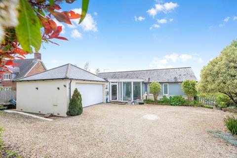4 bedroom detached house for sale - Bayford Hill, Wincanton, Somerset, BA9