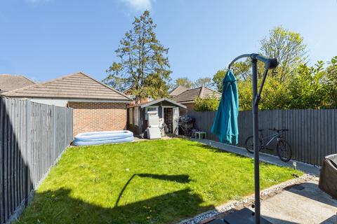 4 bedroom semi-detached house for sale, Upfield, Horley, Surrey, RH6
